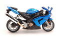 Kawasaki Ninja ZX-10R – Burago 1:18