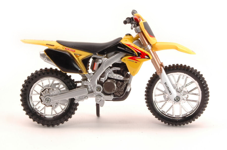 Suzuki Rm-Z450 2010 1:18 – Bburago
