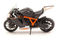 Ktm 1190 RC8 R – Burago 1:18