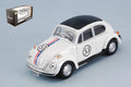 VW Beetle Herbie N.53 – Cararama 1:43
