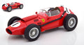 Ferrari Dino 246 F1 Peter Collins 1958 N.1 Winner British GP – CMR Classic Model Replicars 1:18