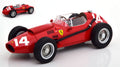 Ferrari Dino 246 F1 Mike Hawthorn 1958 N.14 2nd Italy GP – CMR Classic Model Replicars 1:18
