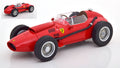Ferrari Dino 246 F1 Plain Body Version – CMR Classic Model Replicars 1:18