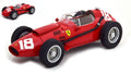 Ferrari Dino 246 F1 Phil Hill 1958 N.18 3rd Italy GP – CMR Classic Model Replicars 1:18
