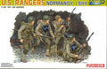 U.S. Rangers (normandy 1944) Kit – Dragon 1:35