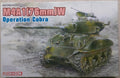 M4 Sherman Composite Hull Pto Kit – Dragon 1:35
