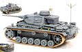 Pz.bef.wg.iii Ausf.k Kit – Dragon 1:35