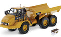 Cat 730 Articulated Truck – Diecast Master 1:87