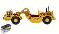 Cat 627G Wheel Tractor Scraper – Diecast Master 1:87