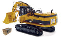 Cat 365C Front Shovel – Diecast Master 1:50