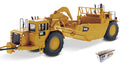 Cat 657G Wheel Tractor Scraper – Diecast Master 1:50
