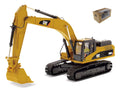 Cat 330D L Hydraulic Excavator – Diecast Master 1:50