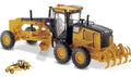 Cat 140M Motor Grader – Diecast Master 1:50