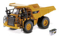 Cat 772 Off-highway Truck – Diecast Master 1:87