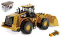 Cat 982M Wheel Loader – Diecast Master 1:50