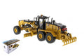 Cat 16M3 Motor Grader – Diecast Master 1:50