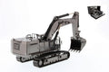 Cat 390F L Excavator Commemorative Series – Diecast Master 1:50