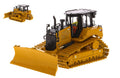 Cat D6 Lgp Vpat Track-type Tractor – Diecast Master 1:50