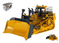 Cat D11T Track-type Tractor – Diecast Master 1:50