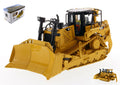 Cat D8T Track-type Tractor – Diecast Master 1:50