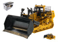 Cat D11T Track-type Tractor – Diecast Master 1:50