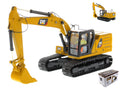 Cat 320 Hydraulic Excavator Next Generat. – Diecast Master 1:50