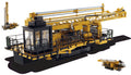 Cat MD6250 Rotary Blasthole Drill – Diecast Master 1:50