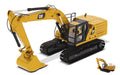 Cat 336 Hydraulic Excavator – Diecast Master 1:50