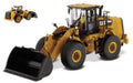 Cat 950M Wheel Loader – Diecast Master 1:50