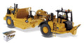 Cat 621K Scraper – Diecast Master 1:50