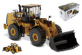 Cat 966M Wheel Loader – Diecast Master 1:50