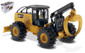 Cat 555D Wheel Skidder – Diecast Master 1:50