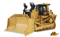 Cat D9T Track Type Tractor – Diecast Master 1:50