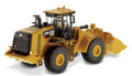Cat 972M Wheel Loader – Diecast Master 1:87