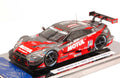 Nissan Gt-r N.23 Champion Super GT500 2014 T.MATSUDA-R.QUINTARELLI – Ebbro 1:43