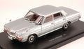 Nissan President 252 1987 Silver – Ebbro 1:43