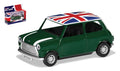 Mini Corgi Best Of British – Corgi 1:36