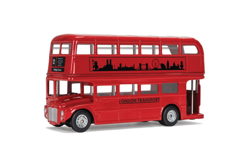 Corgi Best Of British Classic Routemaster – Corgi 1:64