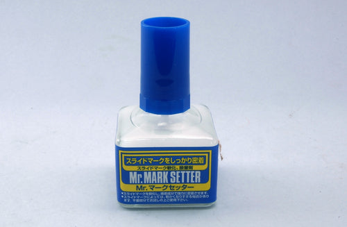 Accollante Per Decals 40 Ml – Gunze