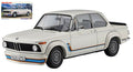 BMW 2002 Turbo Kit – Hasegawa 1:24