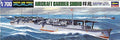 Portaerei Aircraft Carrier Shoho Kit – Hasegawa 1:700