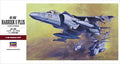 AV-8B Harrier Ii Plus Kit – Hasegawa 1:48