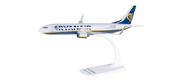 Boeing 737-800 Ryanair Cm 19 – Herpa 1:200
