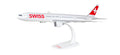 Boeing 737-2300ER Swiss International Lo – Herpa 1:200
