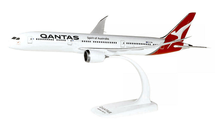 Boeing 787-900 Qantas – Herpa 1:200