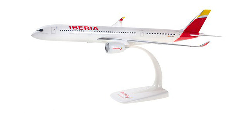 Airbus A350-900 Iberia – Herpa 1:200