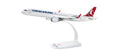 Airbus A321 Neo Turkish Airlines – Herpa 1:200