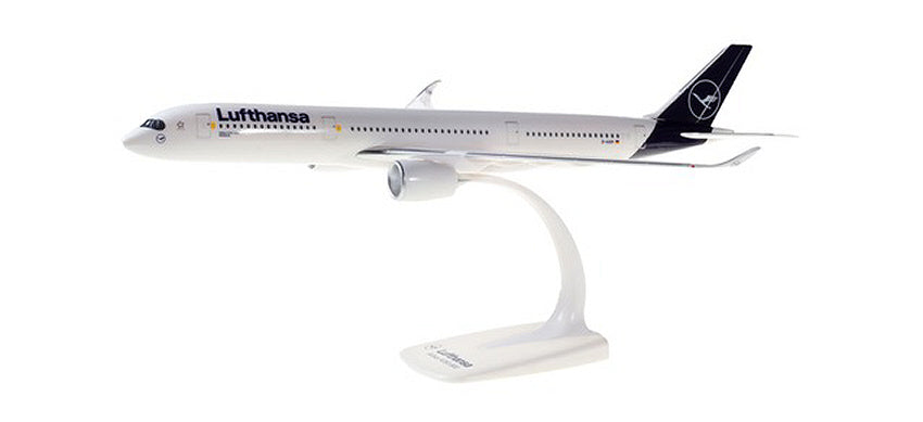 Airbus A350-900 Lufthansa Schwerin – Herpa 1:200