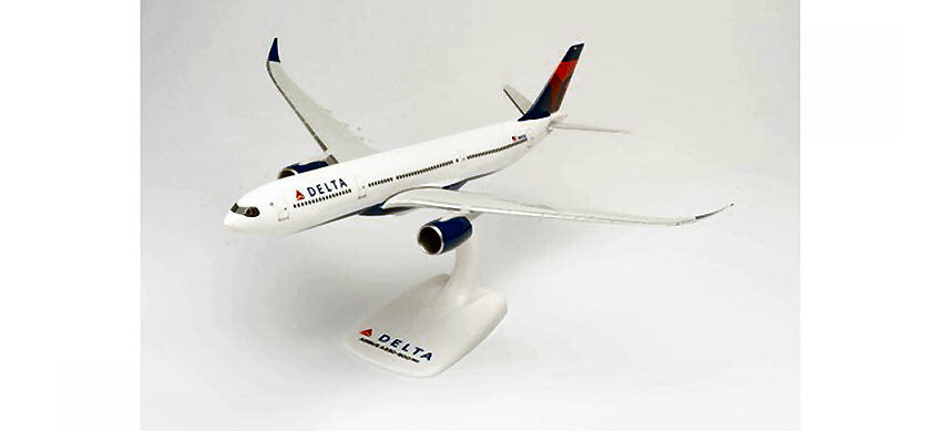 Delta Airlines Airbus A330-900 Neo – Herpa 1:200