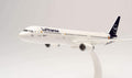 Airbus A321 Lufthansa "die Maus" – Herpa 1:200